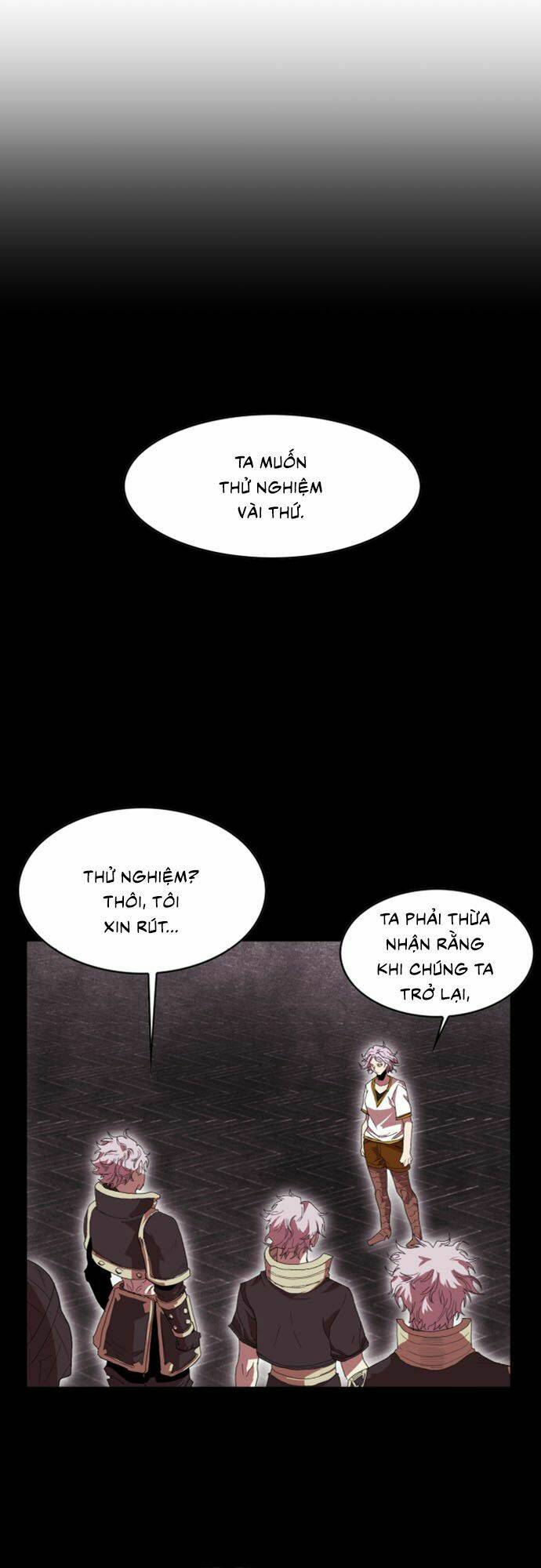 Hard Core Leveling Warrior Ss2: Chapter 29