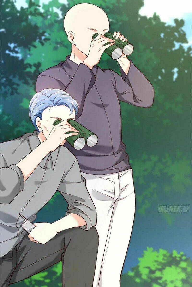 Nam Thần Truy Thê Chỉ Nam: Chapter 93.1