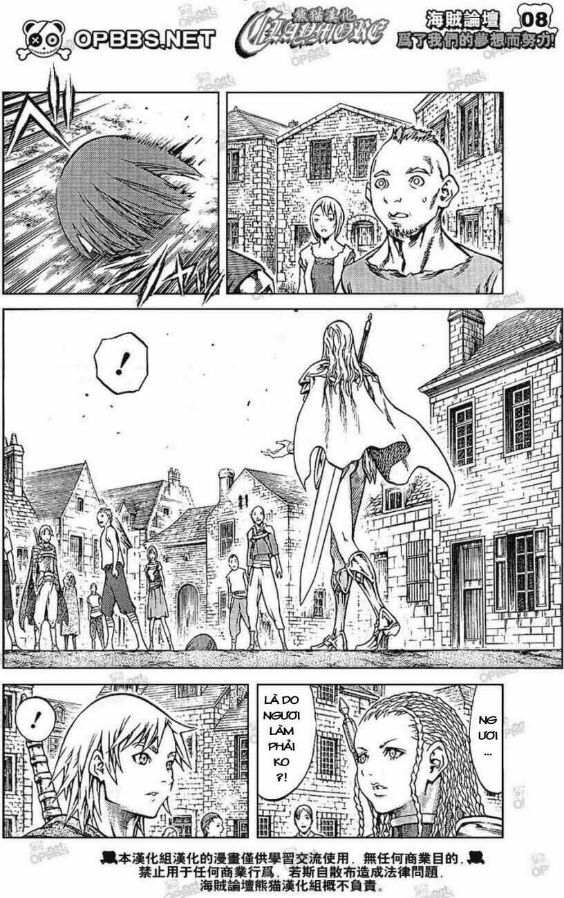 Mắt Bạc: Chapter 81