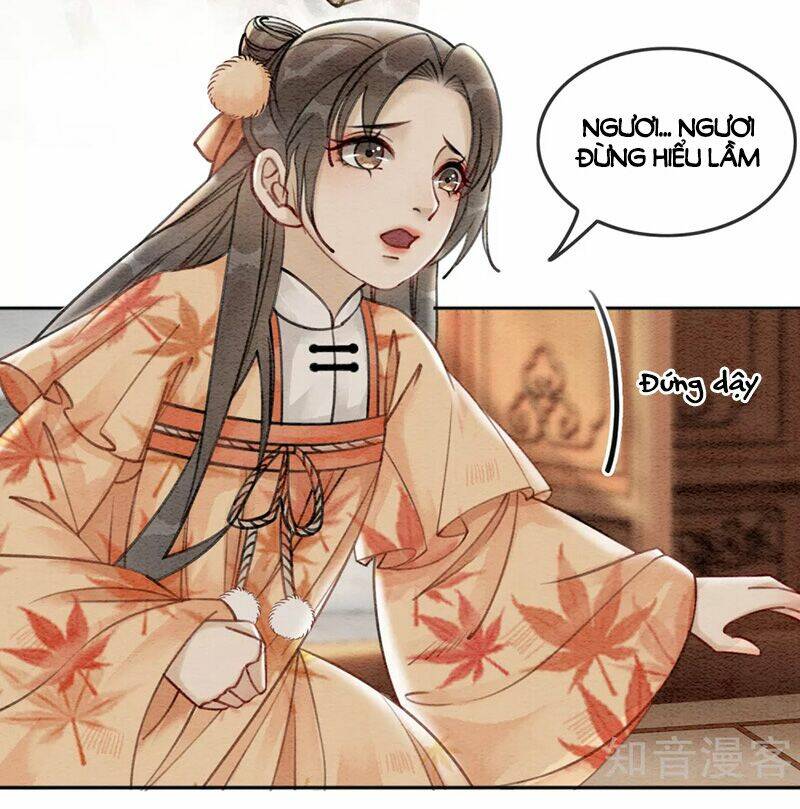Hậu Cung Của Trẫm Cháy Rồi!: Chapter 53