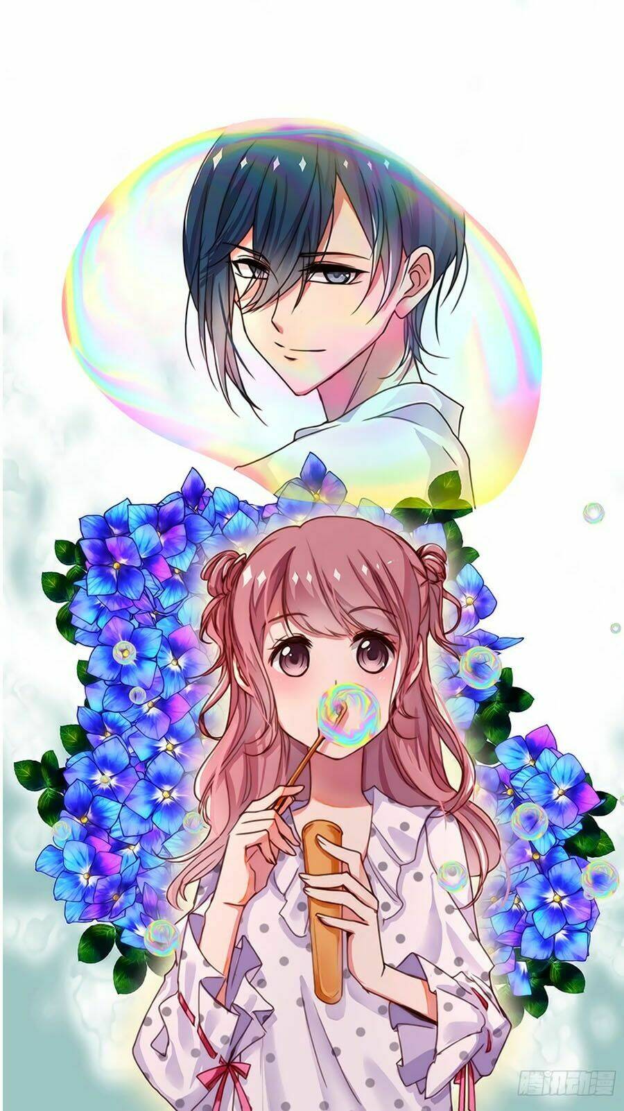 Lưu Luyến Tinh Diệu: Chapter 108