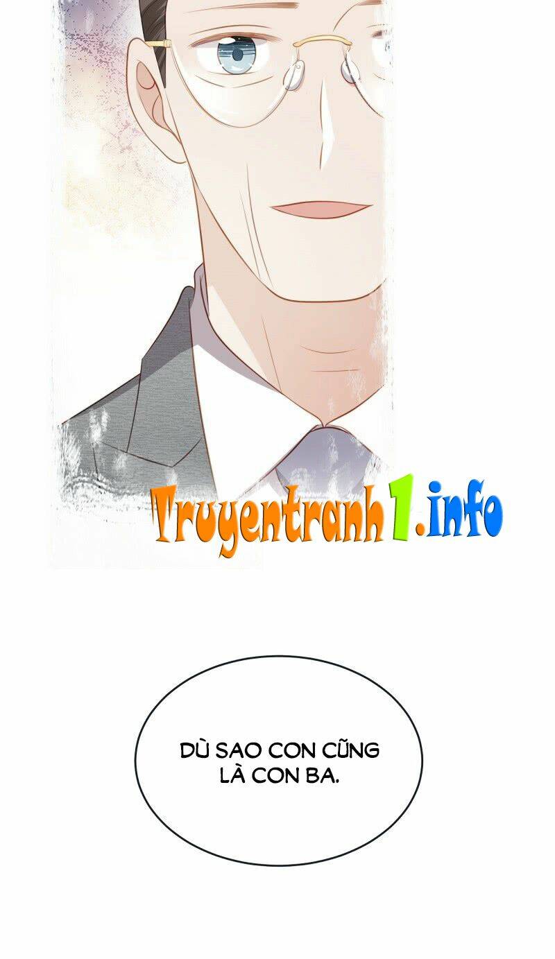 Khi Trá Luyến Nhân: Chapter 64