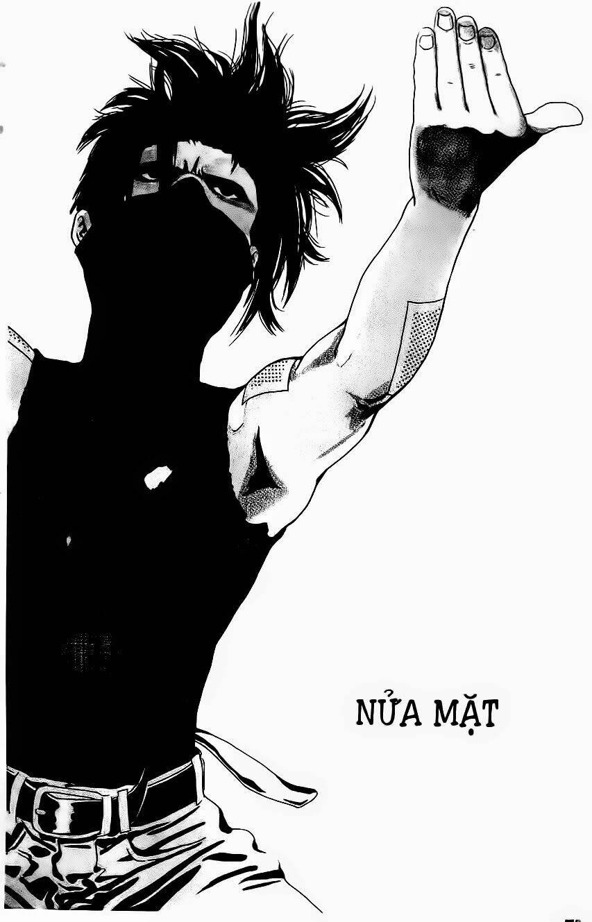 Ai Hơn Ai: Chapter 42