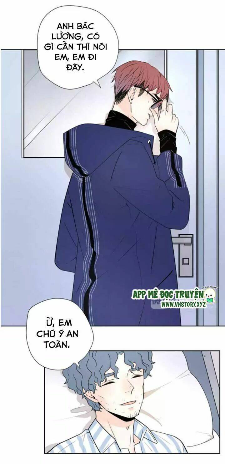 Cạm Bẫy Ngọt Ngào: Chapter 62