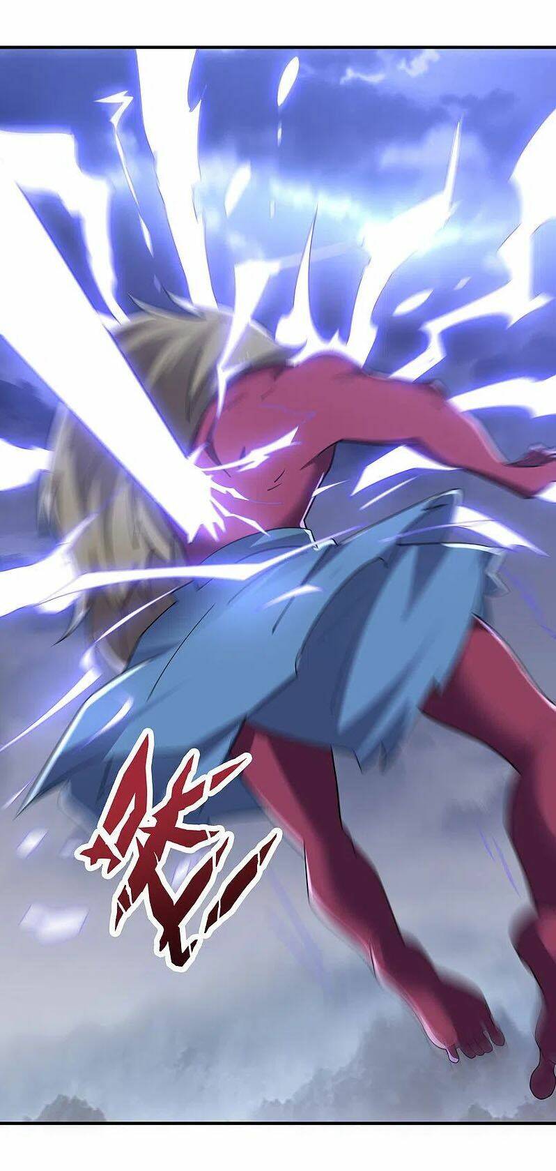 Phục Thiên Thánh Chủ: Chapter 159