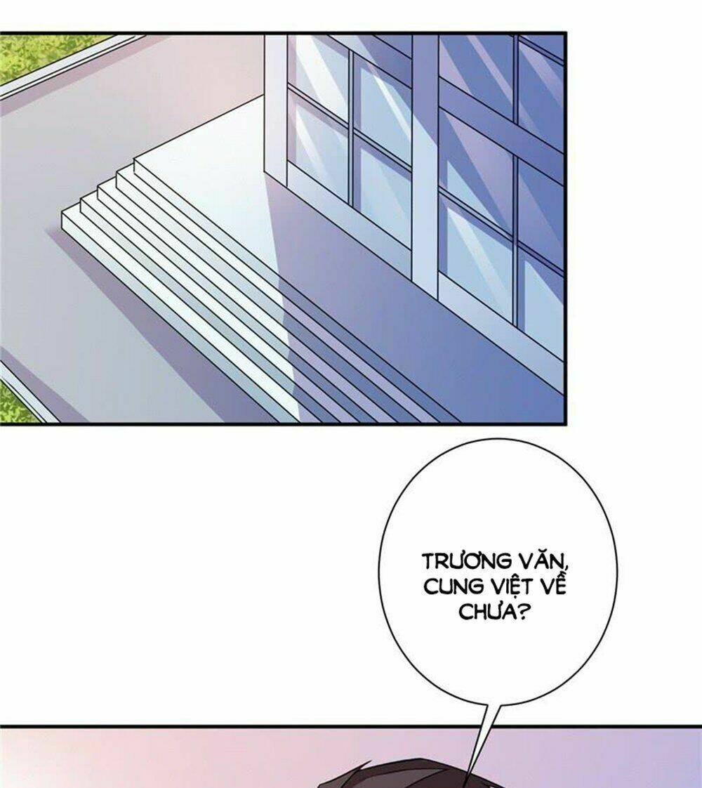 Vợ Yêu Là Báu Vật: Chapter 80