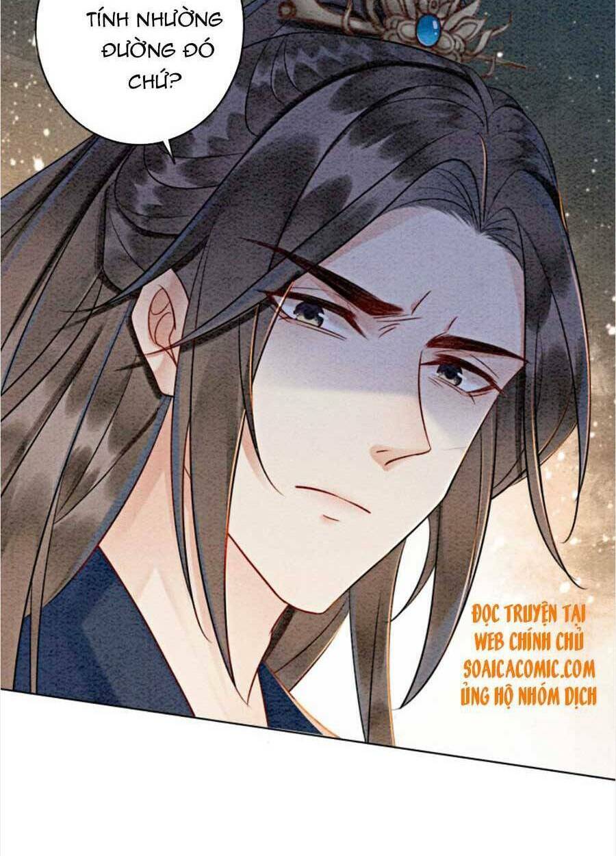 Bắt Đầu Hủy Hôn Để Công Lược Vương Gia: Chapter 23