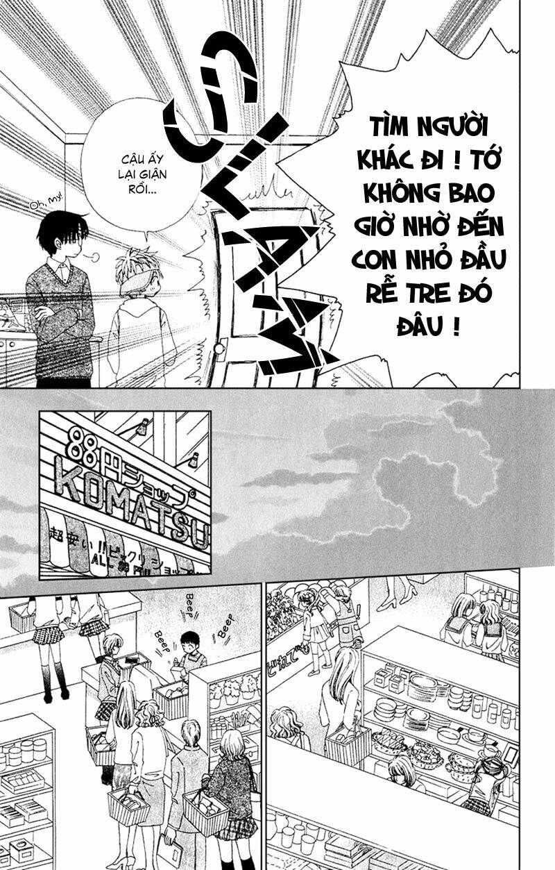 Dự Án Kéo Vàng: Chapter 10