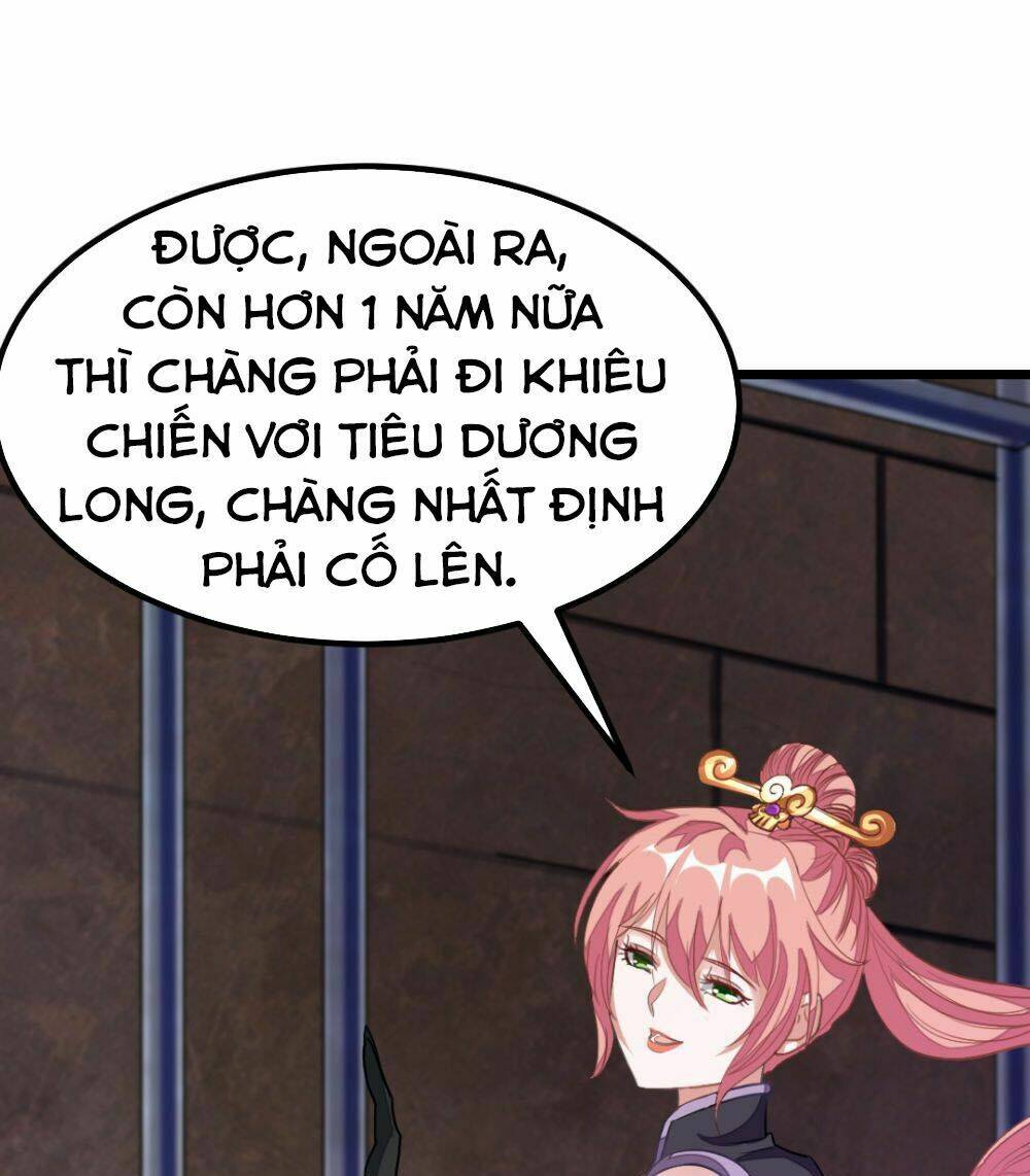 Cửu Dương Thần Vương: Chapter 160