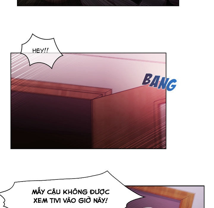 Ảo Mộng Hồ Điệp: Chapter 15