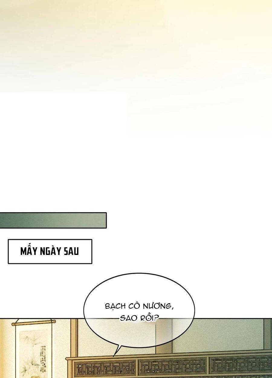 Xung Hỉ Vương Phi: Chapter 74