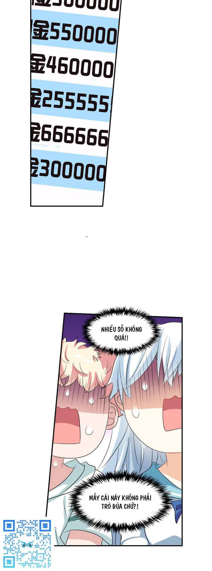 Tô Tịch Kỳ Quái: Chapter 142