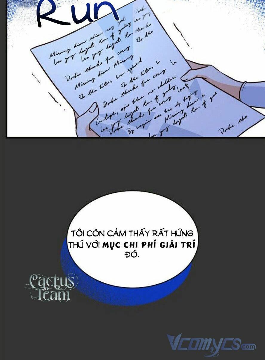 Lòng Trung Thành Với Kẻ Ác: Chapter 10