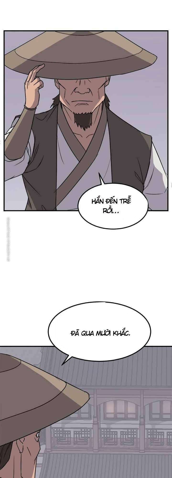 Trọng Sinh, Bất Khả Chiến Bại: Chapter 121