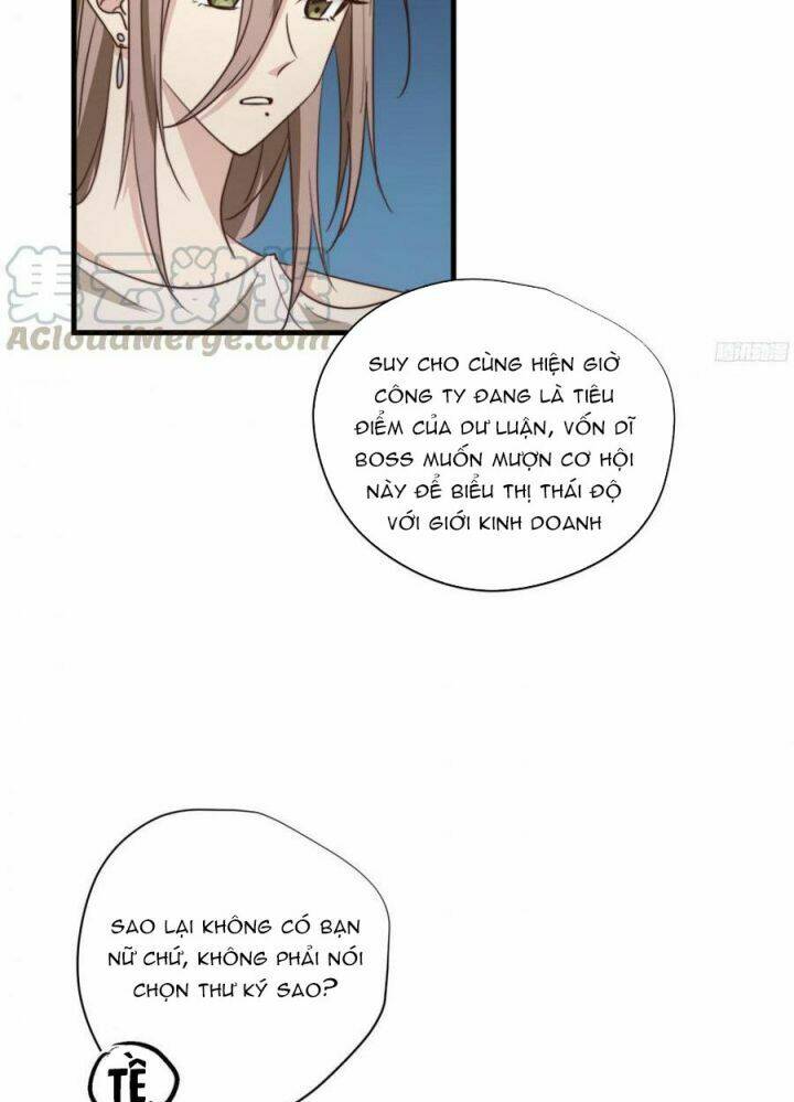Đơn Phương Yêu Thầm Anh: Chapter 49