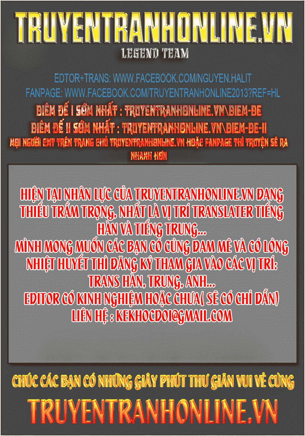 Diêm Đế: Chapter 51.1