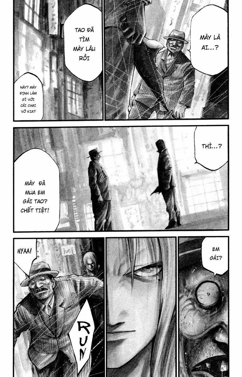 Rainbow: Chapter 127