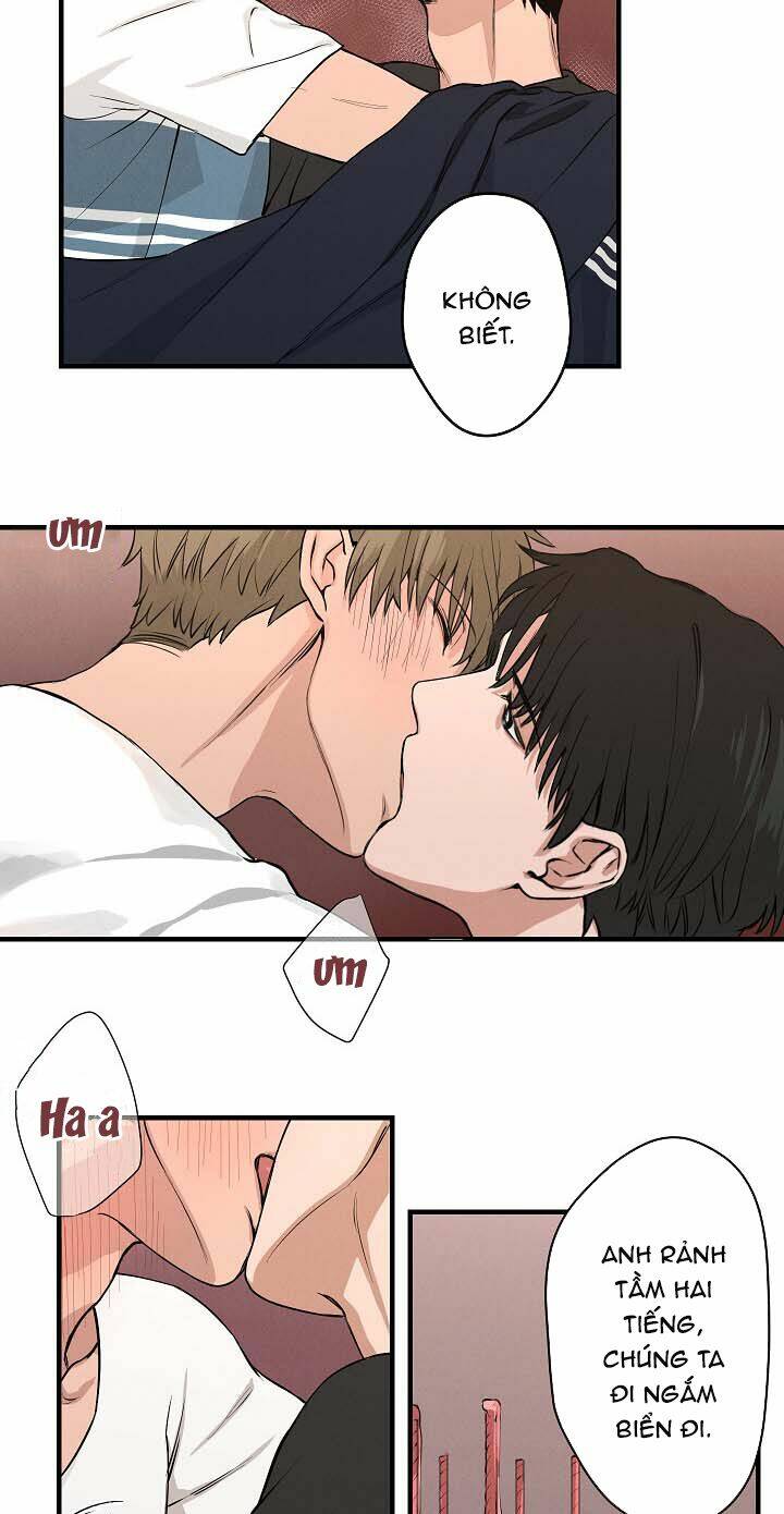 Trốn Tìm: Chapter 4