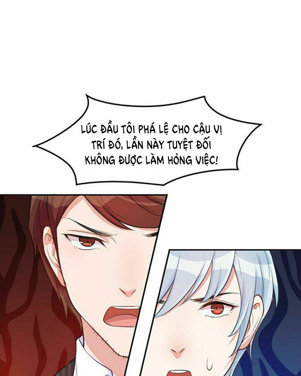 Bà Xã Tôi Là Nam Thần: Chapter 13