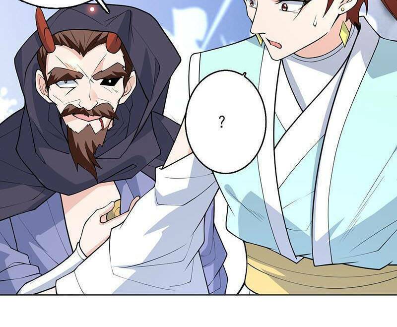 Tối Cường Thần Thú Hệ Thống: Chapter 249