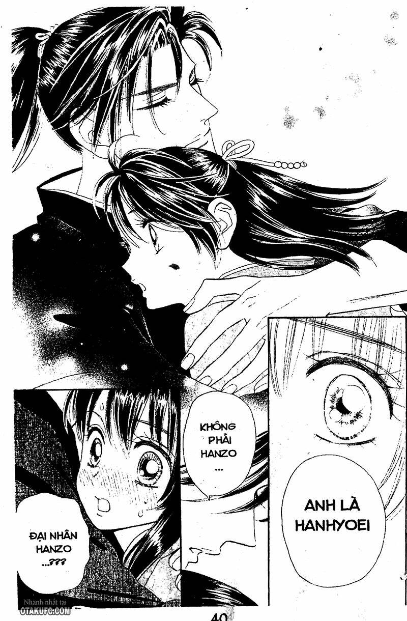 Đuôi Trăng: Chapter 45