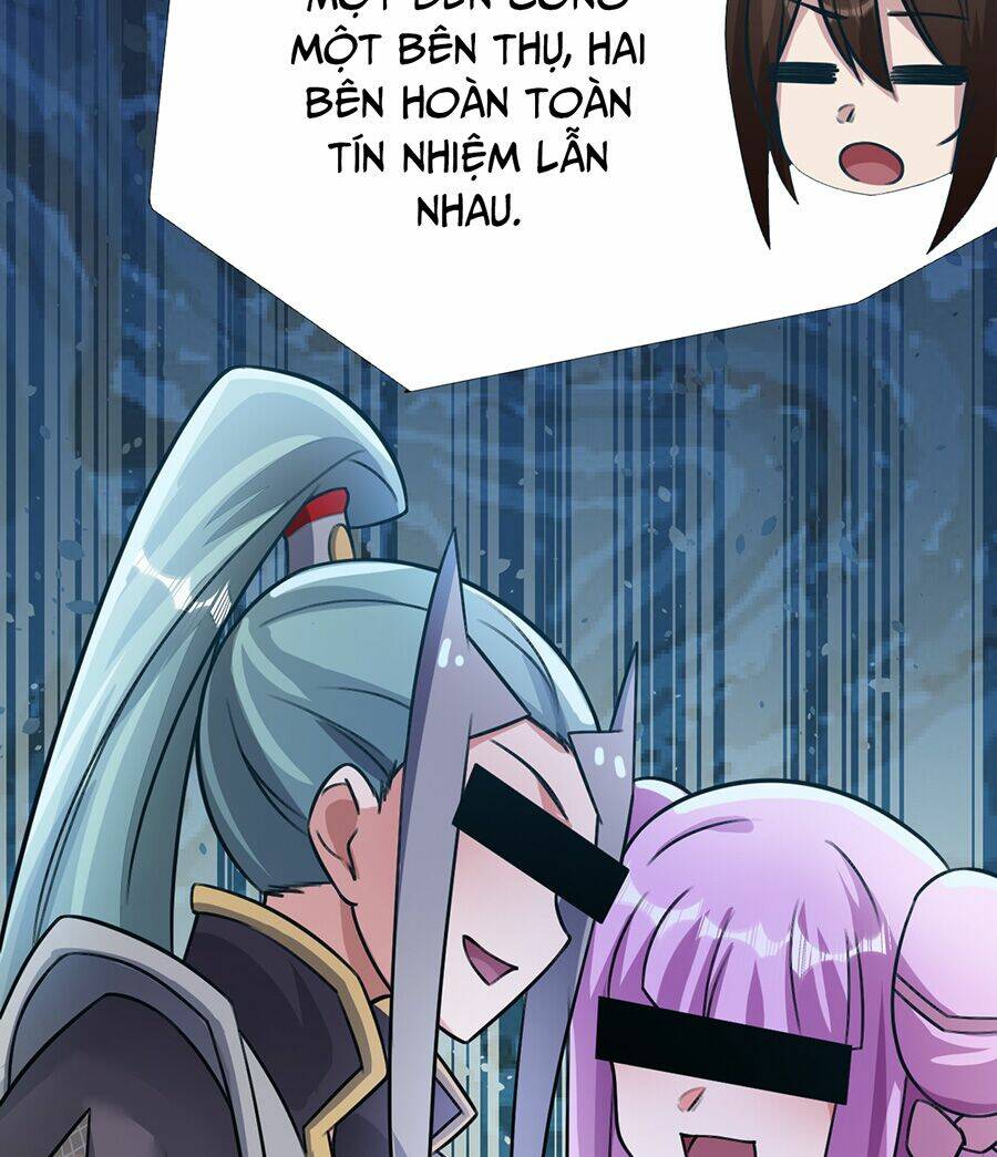 Đại Bảo Kiếm Của Tôi: Chapter 35