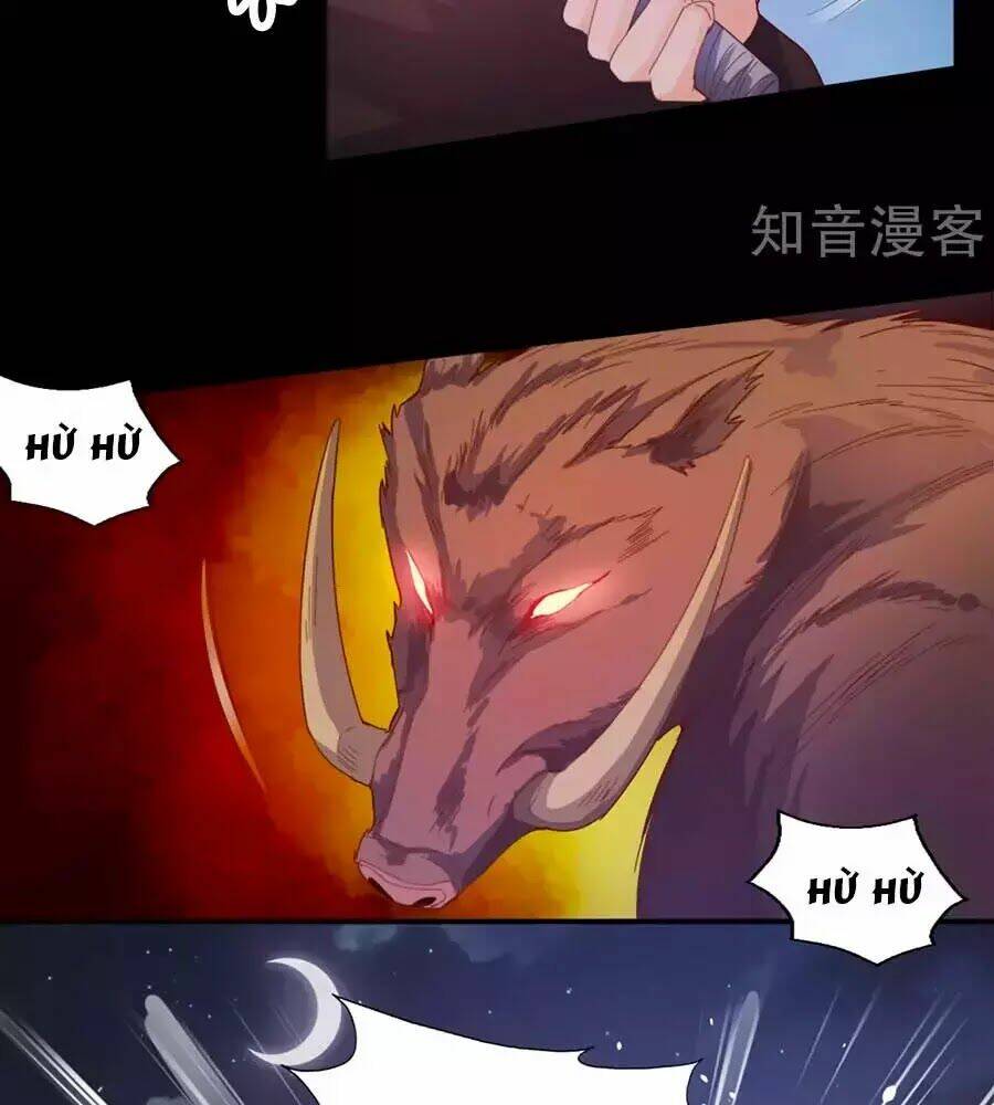 Sau Này Vẫn Cứ Thích Anh: Chapter 66