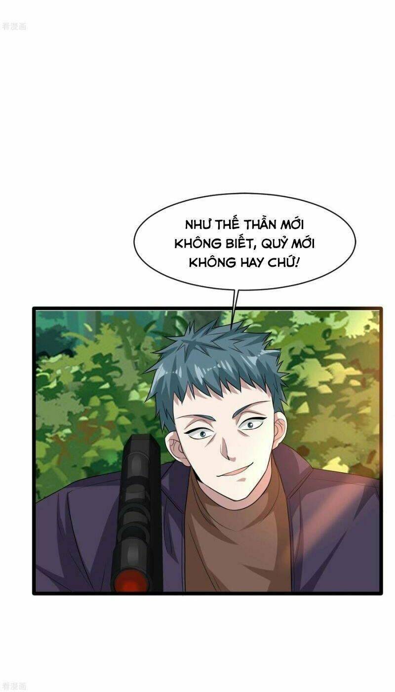 Đô Thị Tà Vương: Chapter 127