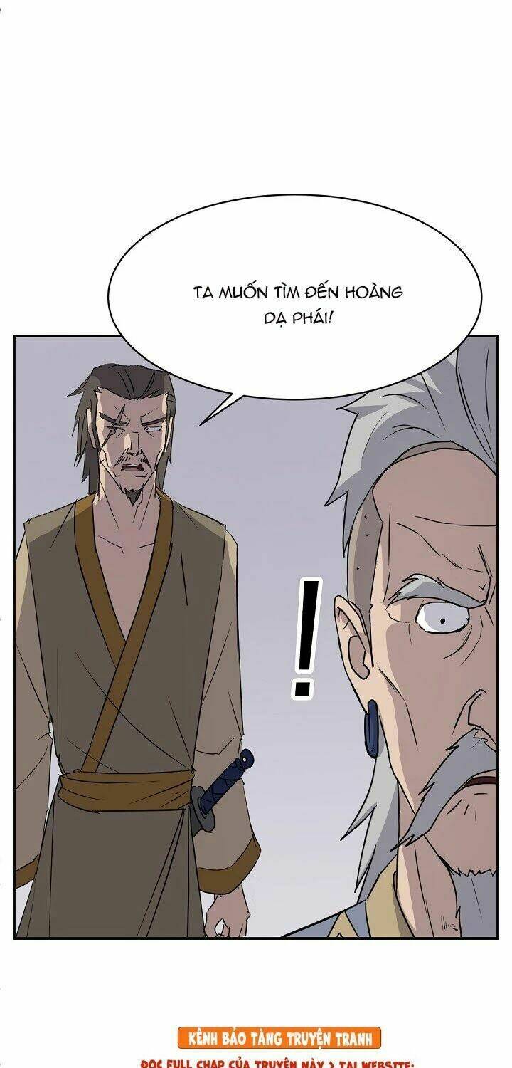 Trọng Sinh, Bất Khả Chiến Bại: Chapter 89