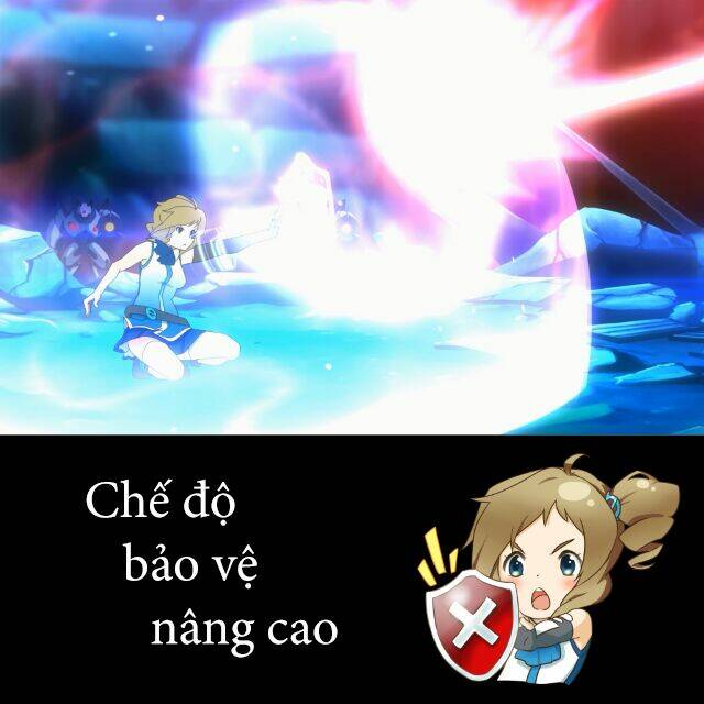 Inori Aizawa - Short Comic Collection: Chapter 2