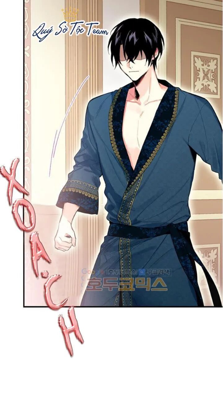 Tồn Tại Với Tư Cách Là Vợ Của Nam Chính: Chapter 71: Muốn nói chuyện bằng thể xác