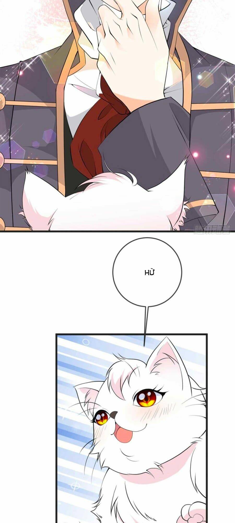 Thịnh Thế Hoa Sủng: Tôi Bị Bắt Làm Tù Binh: Chapter 26