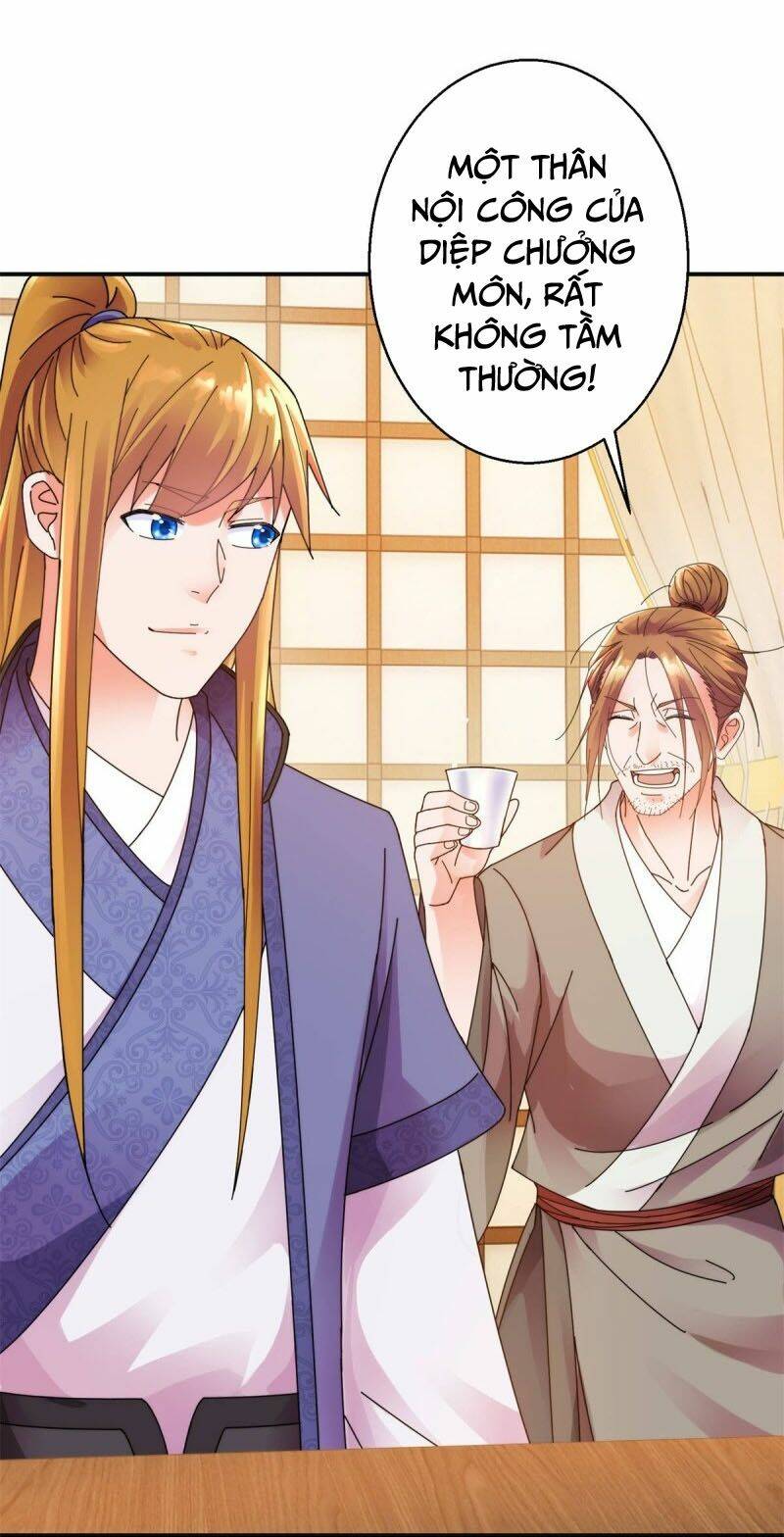 Sử Thượng Đệ Nhất Chưởng Môn: Chapter 177