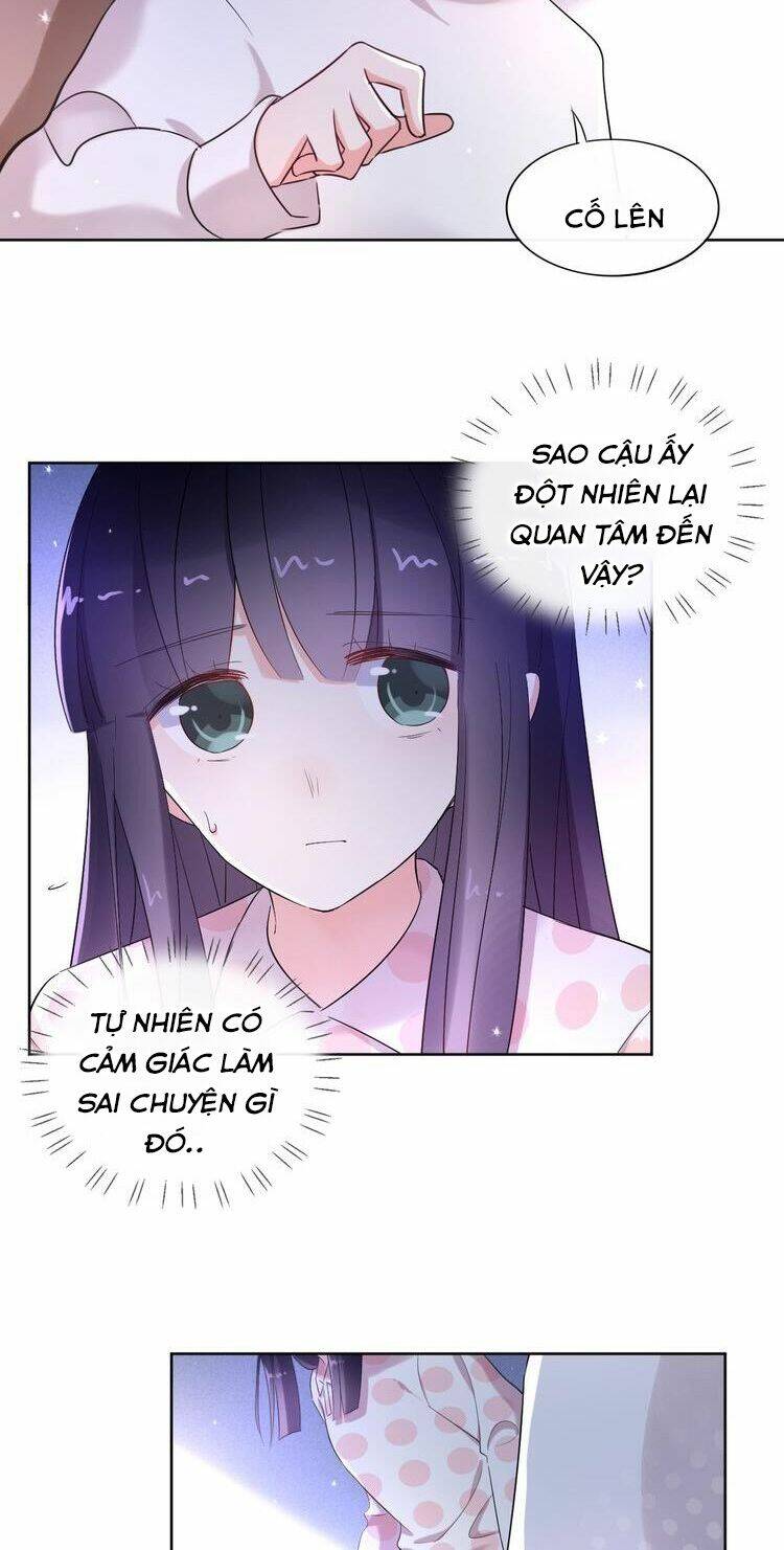 Cẩm Nang Tấn Công Tra Nam: Chapter 20