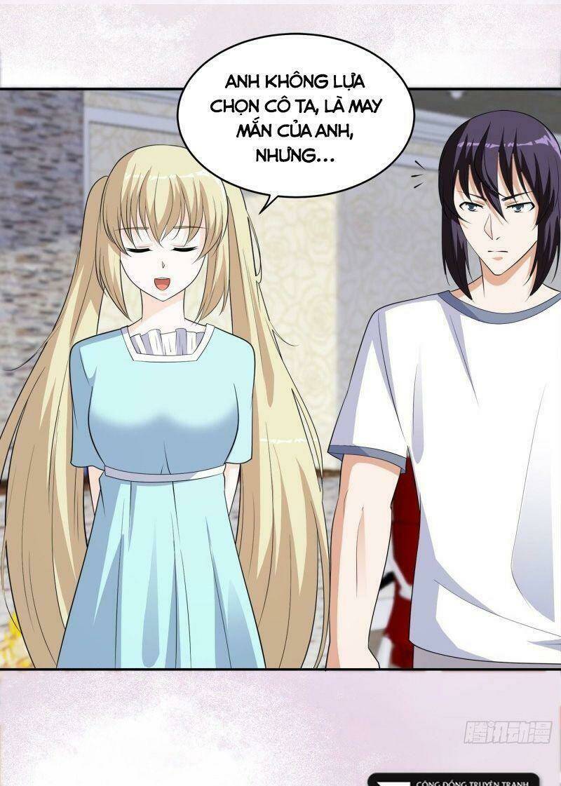 Người Tu Tiên Tại Đô Thị: Chapter 144