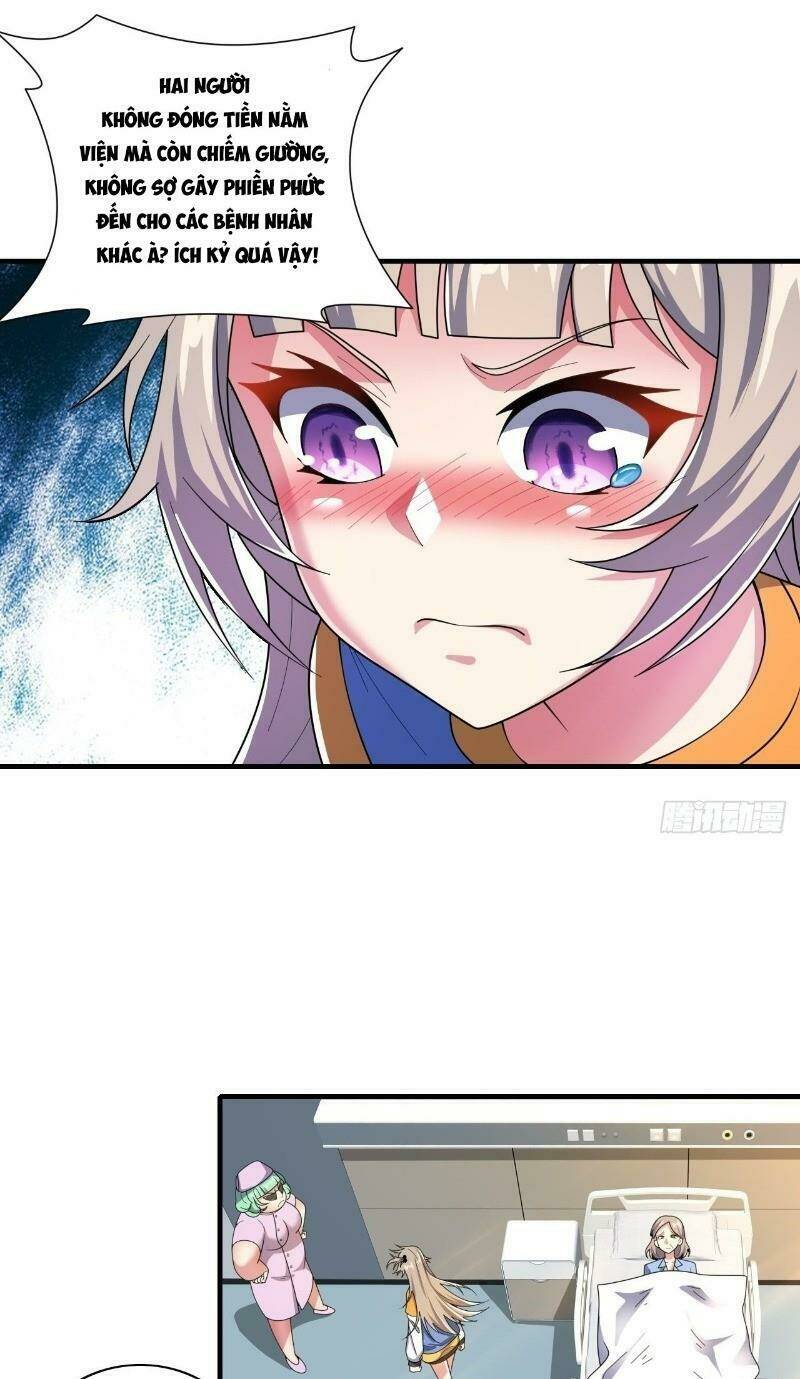 Hệ Thống Bái Kim Siêu Cấp: Chapter 10