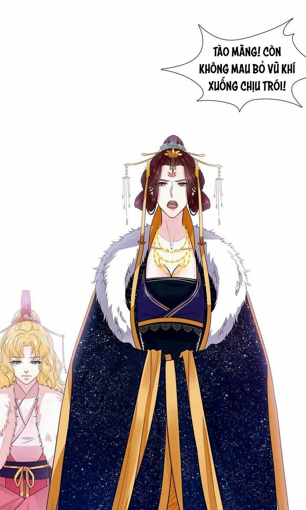 Đại Giá Thừa Tướng: Chapter 80