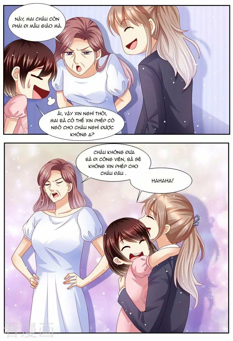 Cưng Chiều Vợ Yêu: Chapter 120