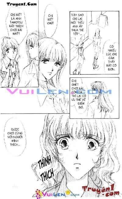 Vua bài: Chapter 2