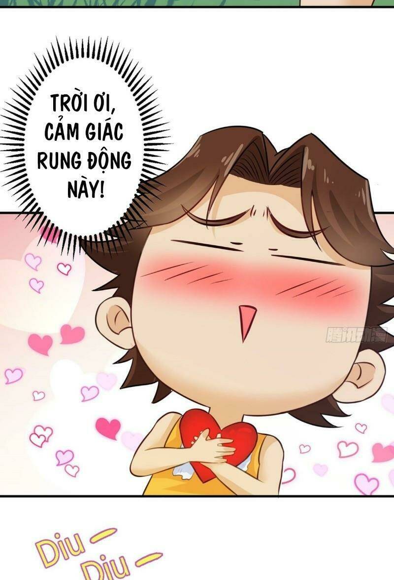 Tiên Giới Thương Thành: Chapter 5