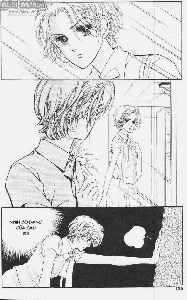 Nhỏ Con Trai: Chapter 6