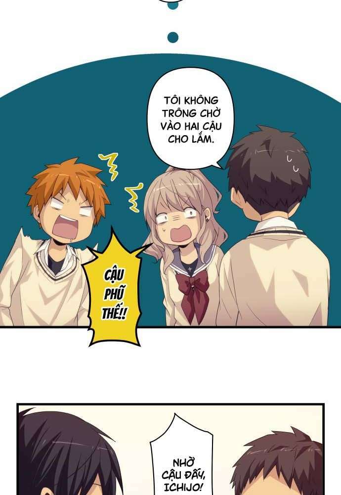 Blue Hearts: Chapter 25