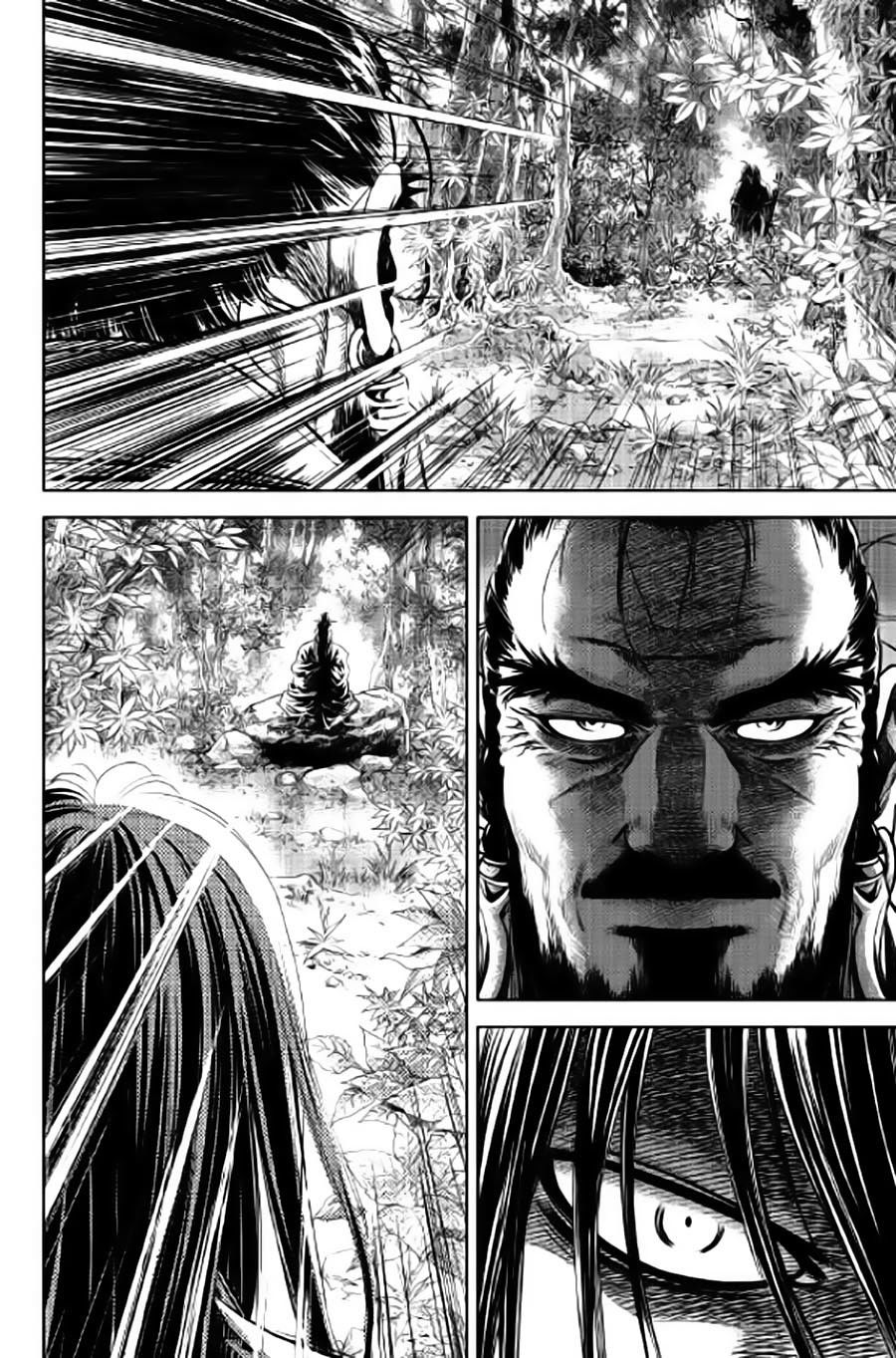 Long Phi Bất Bại 2: Chapter 89