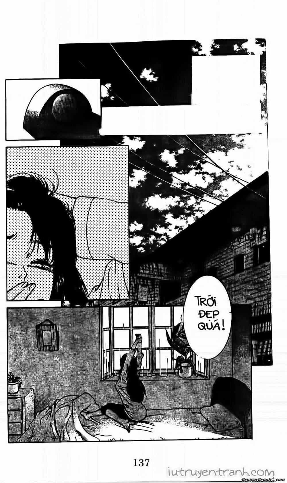 Mirano Nhà Tôi: Chapter 110
