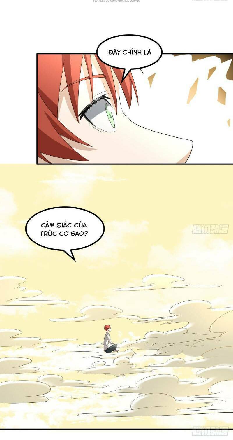 Nghịch Thiên Tiên Mệnh: Chapter 13