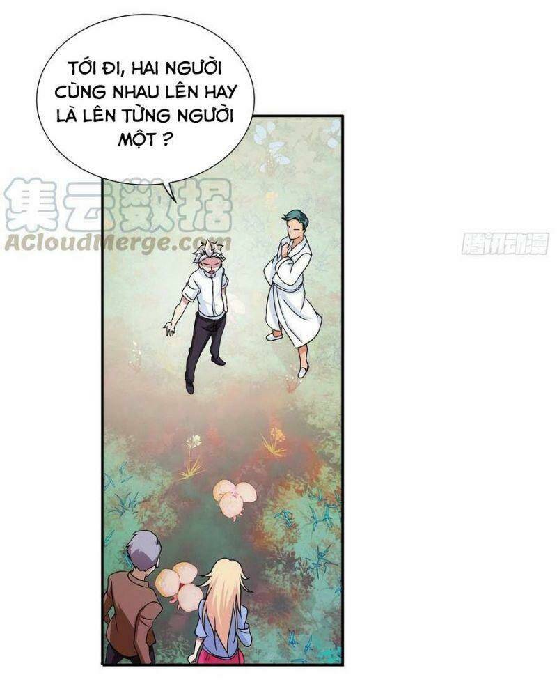 Tôi Là Thần Y: Chapter 179