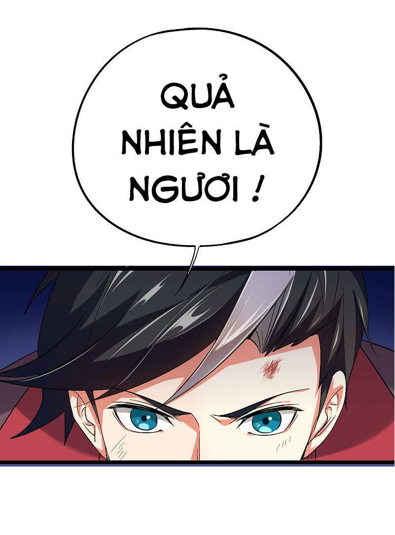Phục Thiên Thánh Chủ: Chapter 125