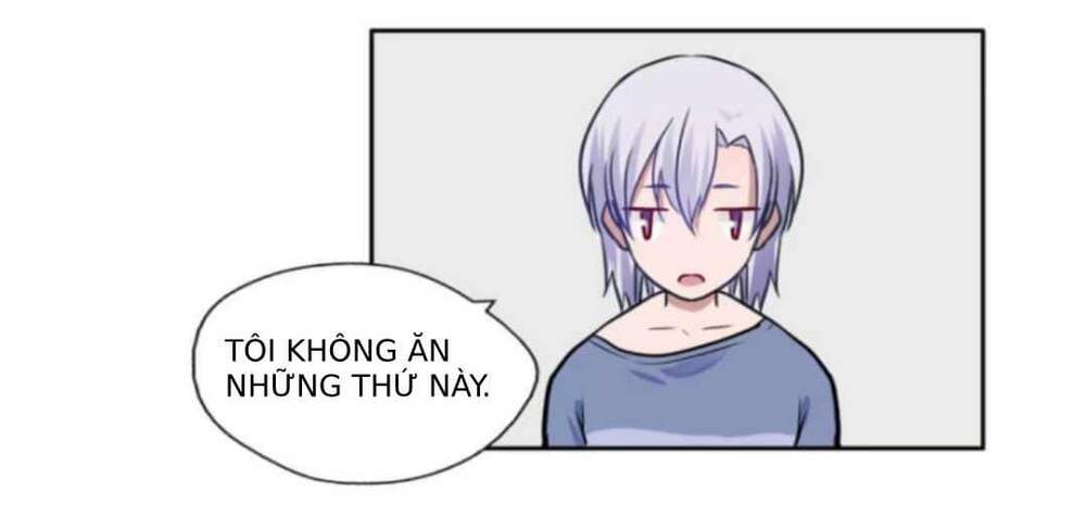 Chạy Đi Âm Sai: Chapter 58