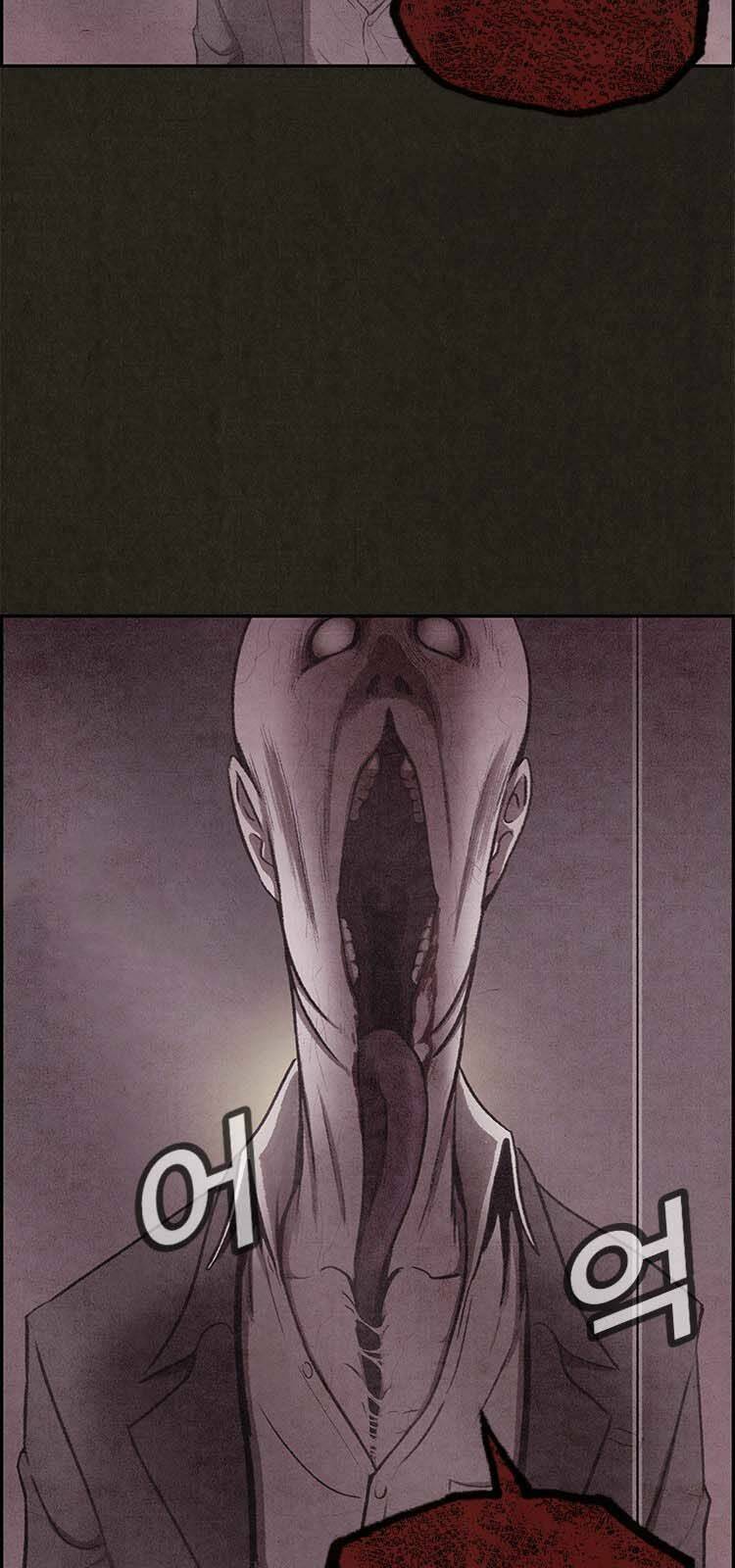 Quái Vật Tại Chung Cư Xanh: Chapter 7