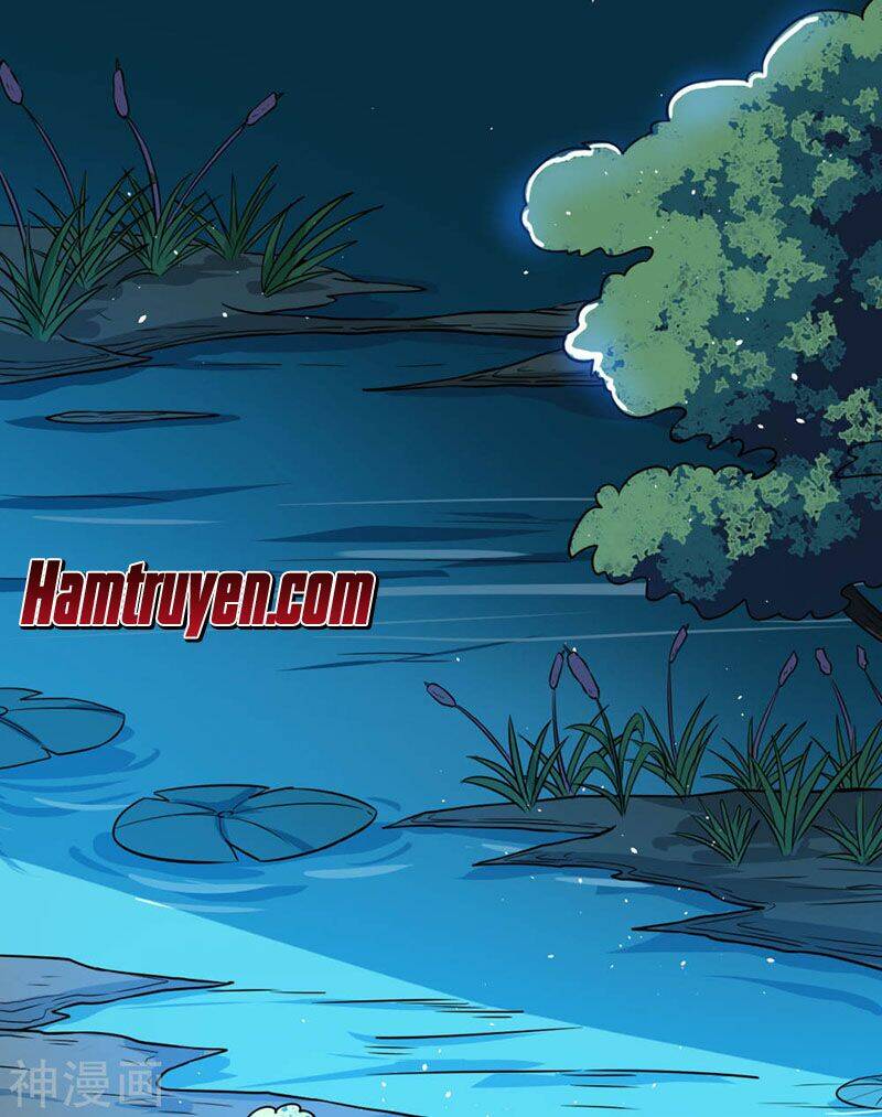 Thần Võ Đế Tôn: Chapter 70